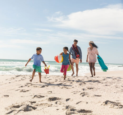 View our vacation rentals in North Myrtle Beach.
